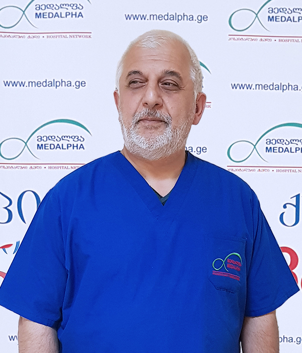 რევაზ ყურაშვილი